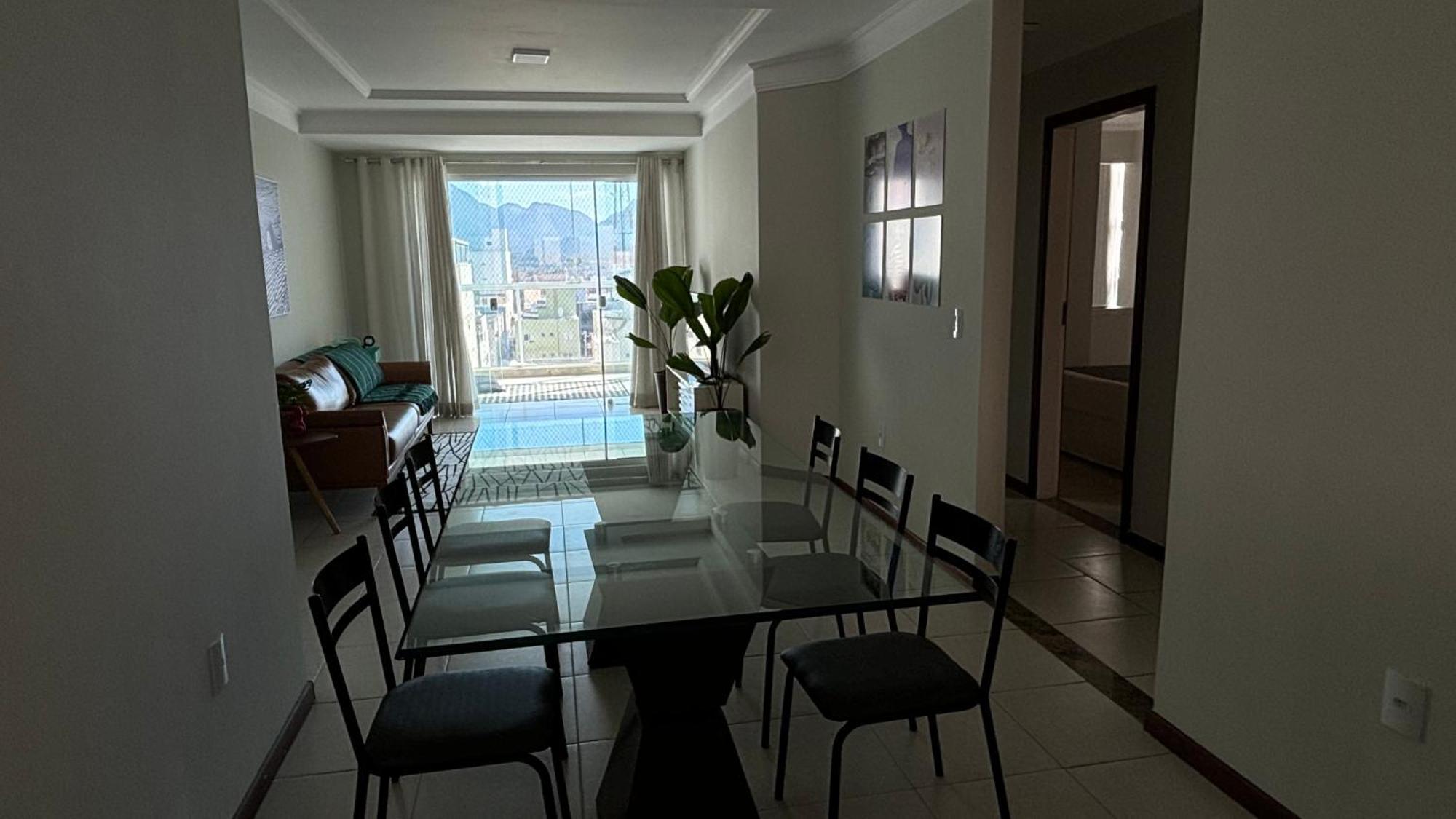 Apartamento Na Praia Do Morro - Condominio Praia Da Maruja - Na Quadra Da Praia Guarapari Εξωτερικό φωτογραφία