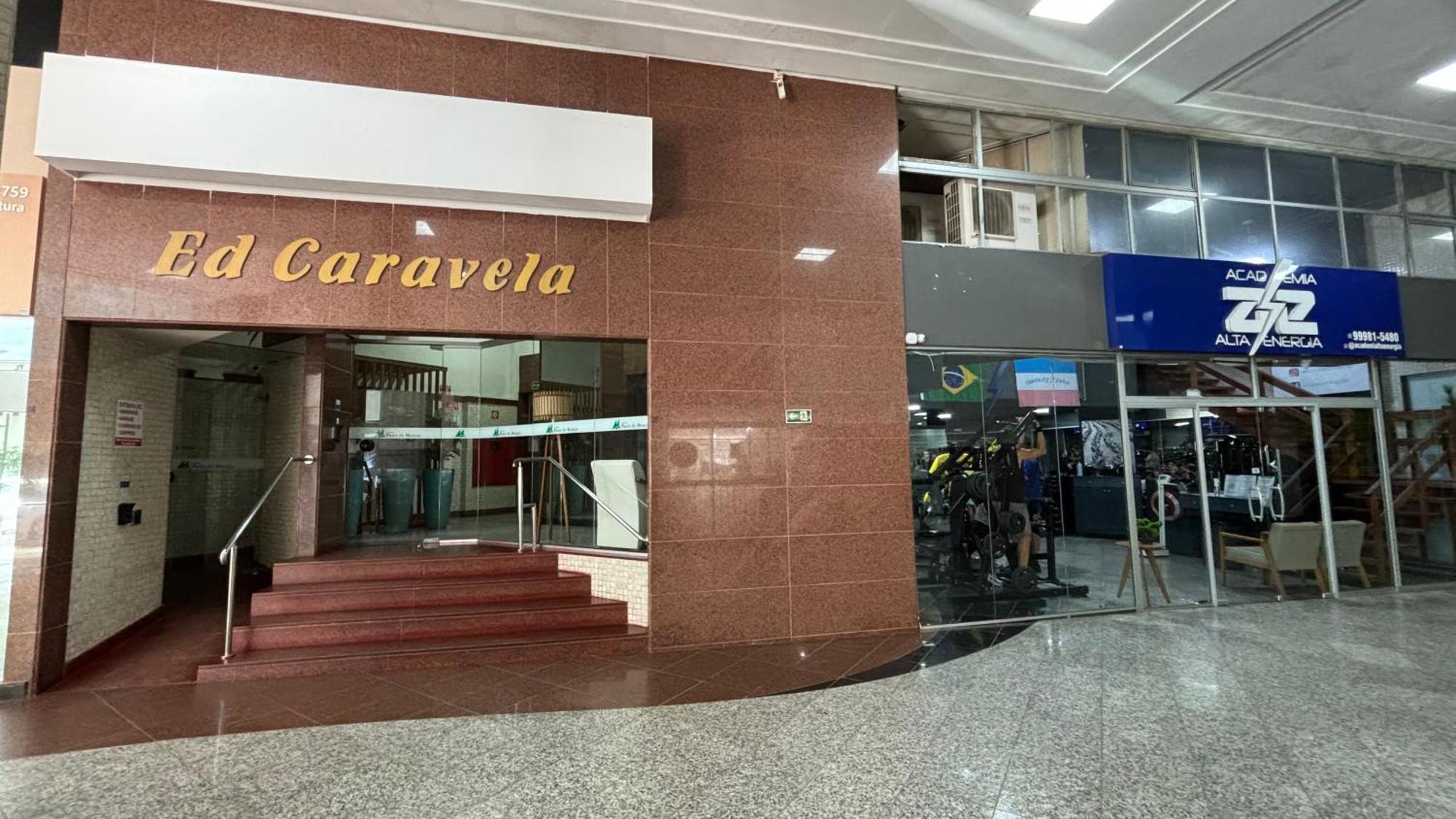 Apartamento Na Praia Do Morro - Condominio Praia Da Maruja - Na Quadra Da Praia Guarapari Εξωτερικό φωτογραφία